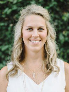Sabrina Vogel - Charleston Architect