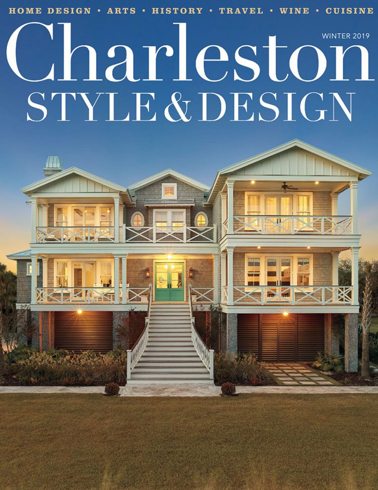 Recognition SLC Architect Charleston, South Carolina