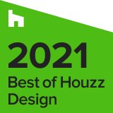 Featured on Houzz