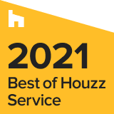 Featured on Houzz