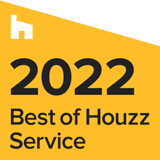 Featured on Houzz