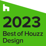 Featured on Houzz