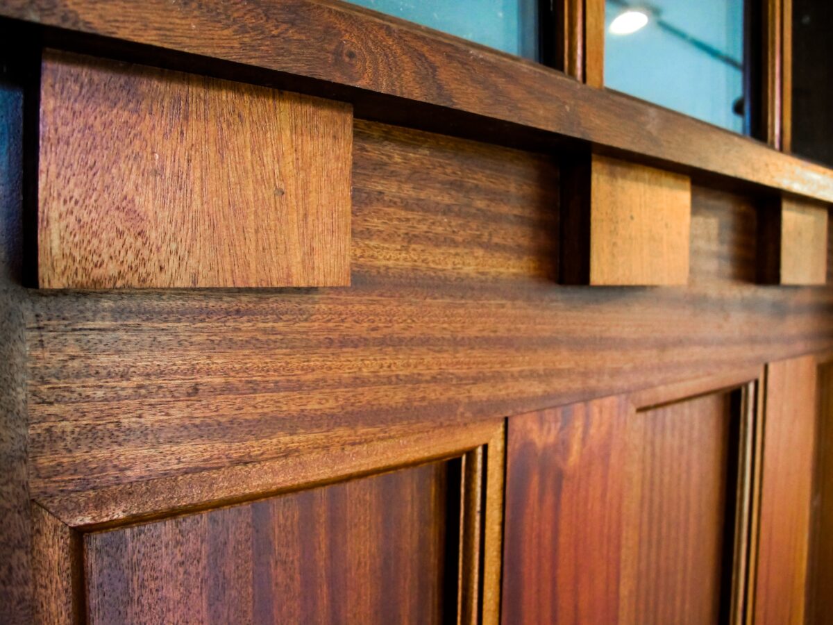 DARRELL CREEK SLC Architect