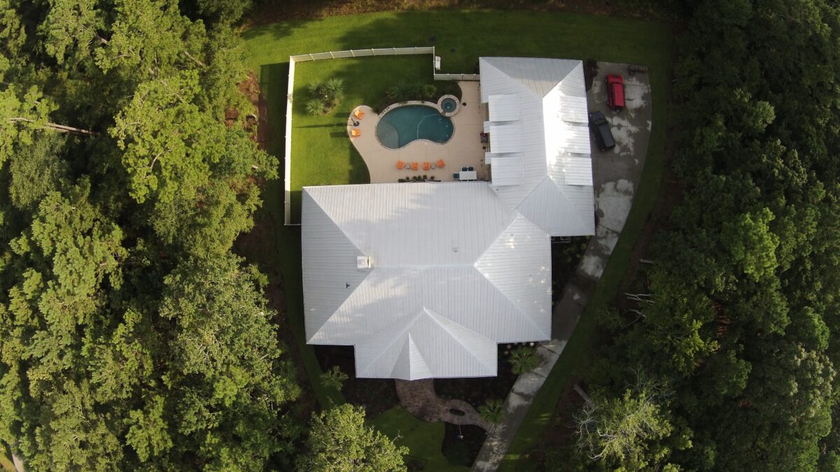 DARRELL CREEK - SLC Architect