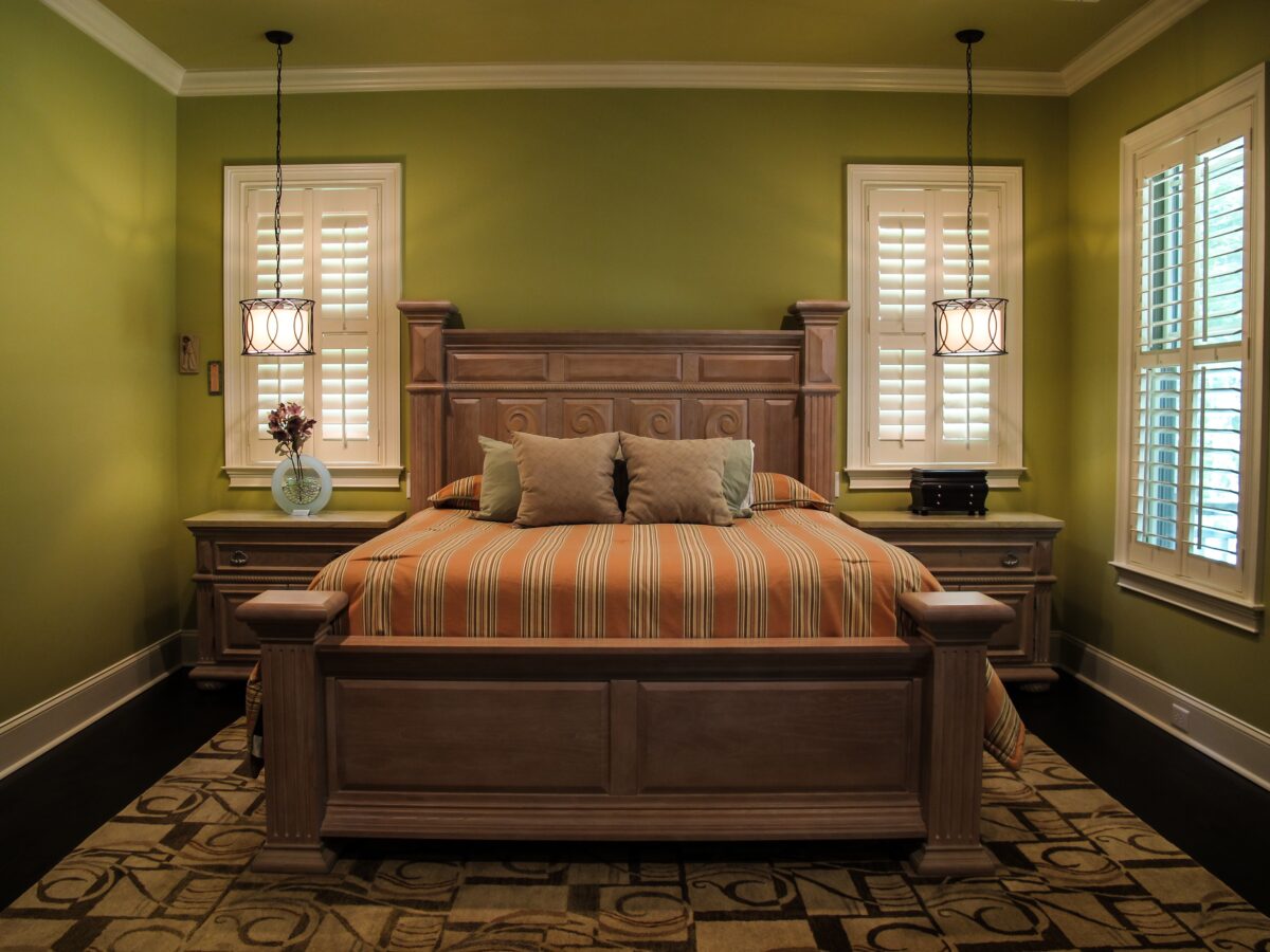 DARRELL CREEK SLC Architect